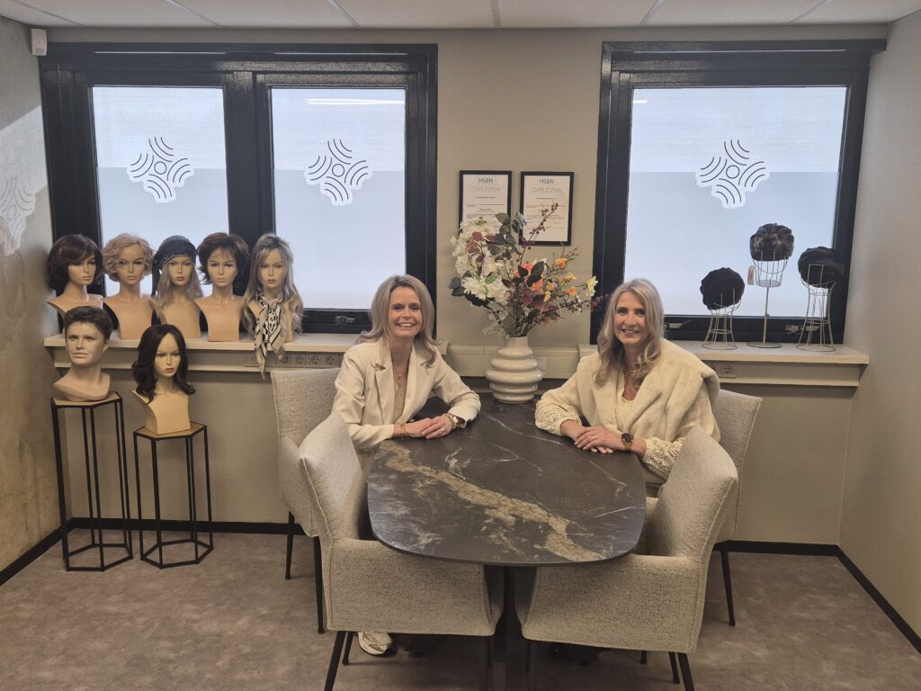 Vrijblijvend kennismaken