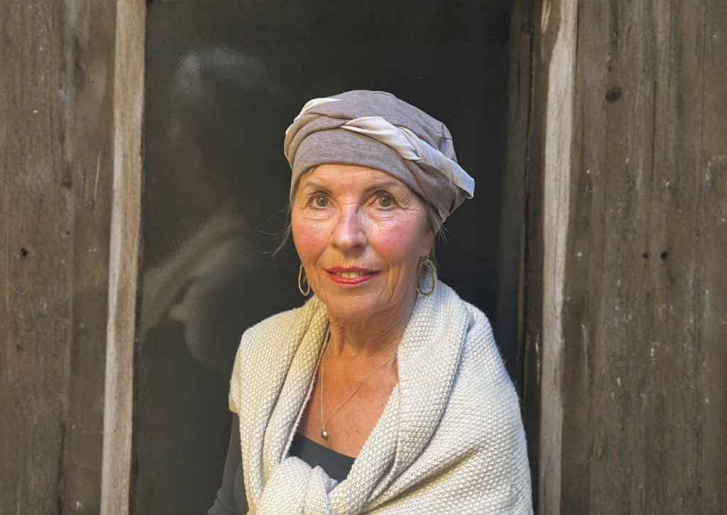 Mutsjes sjaals en petjes